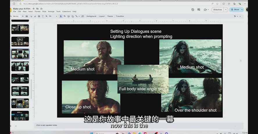 商业AI电影全案实战：从接单到交付，掌握将创意可靠地转化为客户付费成果的全套方法论-汉兴项目网创资源网
