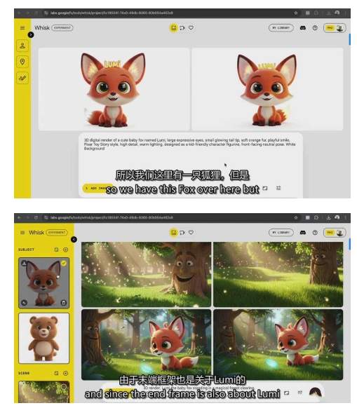 AI人工智能3D电影制作初学者指南：0基础上手，小白也能玩转-汉兴项目网创资源网