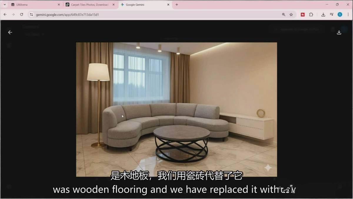 Google Nano Banana全能课：从入门到精通，AI照片编辑与创意设计全掌握-汉兴项目网创资源网