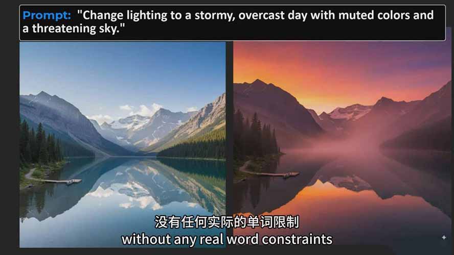 谷歌最新AI图像模型Gemini 2.5 Flash(Nano Banana-汉兴项目网创资源网