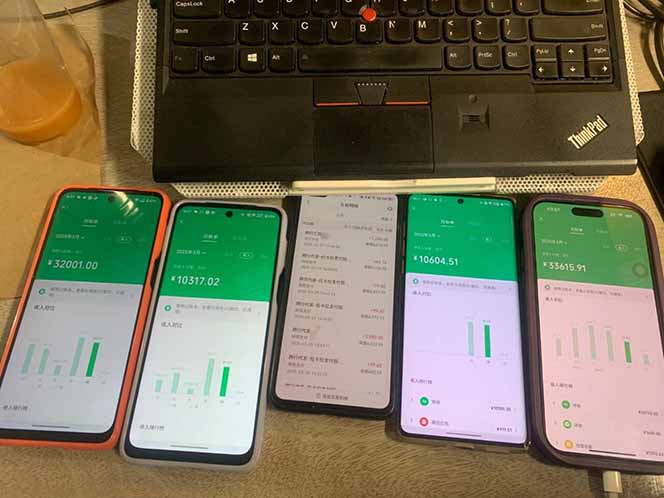 【2025年4月】知识付费镰刀训练营：单号年赚百万的超级IP孵化术-汉兴项目网创资源网