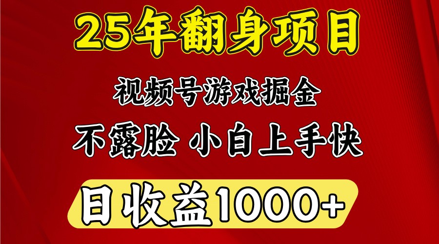 一台电脑，在家创业，日收益1000，周末节假日收益还会更高-汉兴项目网创资源网