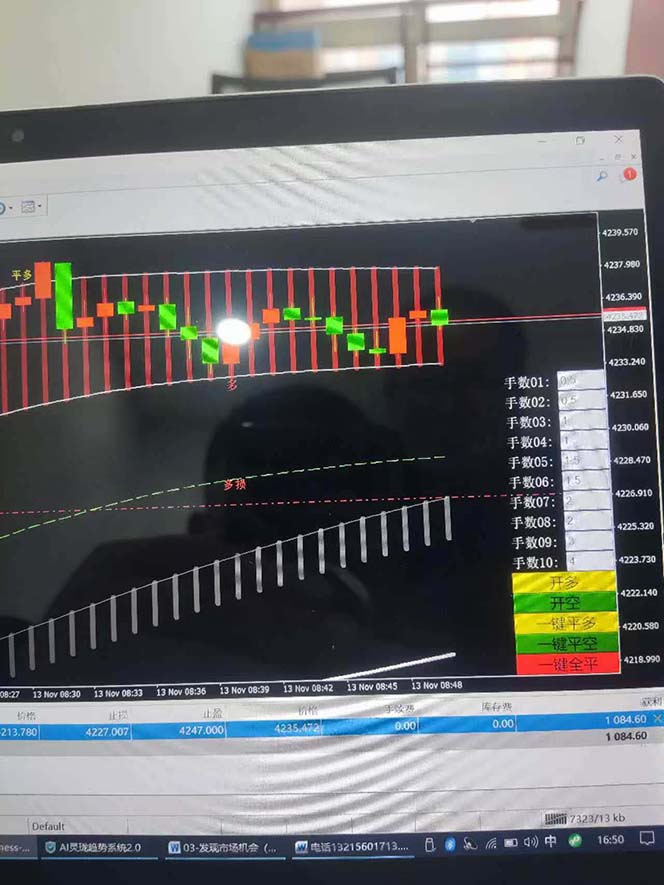 图片[6]-海外美金AI掘金项目，200U可入门槛，一天一单即可，每天1000-2000很轻松！-汉兴项目网创资源网