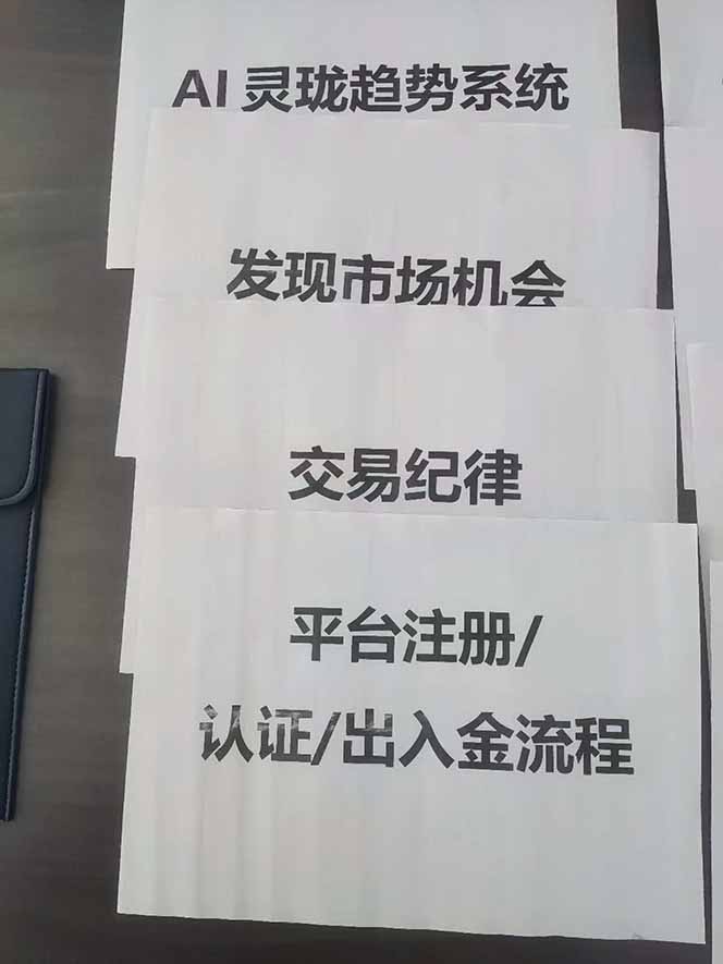 图片[3]-海外美金AI掘金项目，200U可入门槛，一天一单即可，每天1000-2000很轻松！-汉兴项目网创资源网