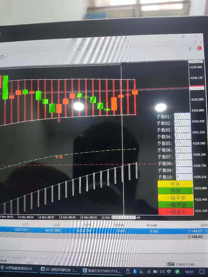 图片[9]-海外美金AI掘金项目，200U可入门槛，一天一单即可，每天1000-2000很轻松！-汉兴项目网创资源网