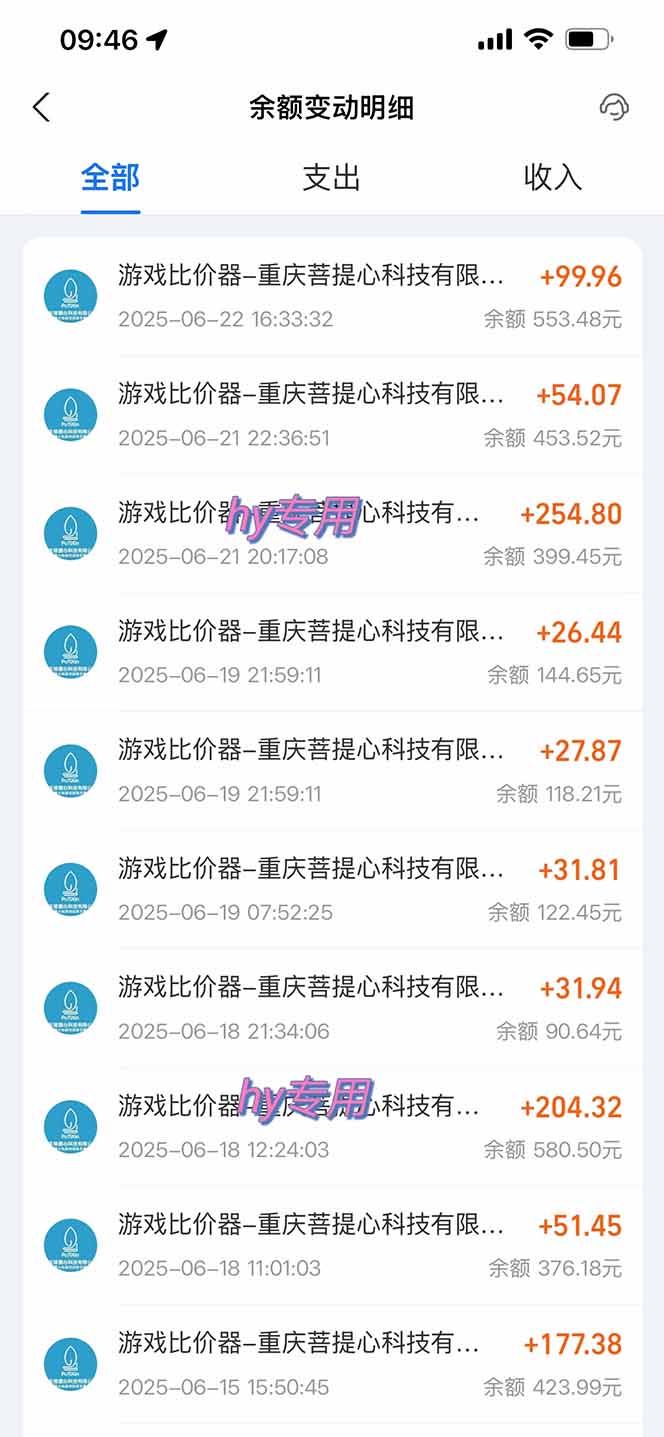 图片[1]-游戏全自动搬砖项目，日入千元 ，可批量矩阵无限放大-汉兴项目网创资源网