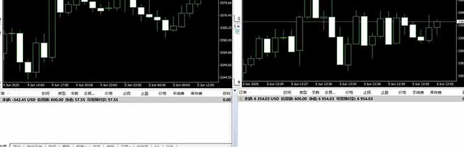 图片[4]-美金对冲创业项目，日收益1000-3000，小众暴力项目稳定运行8年-汉兴项目网创资源网