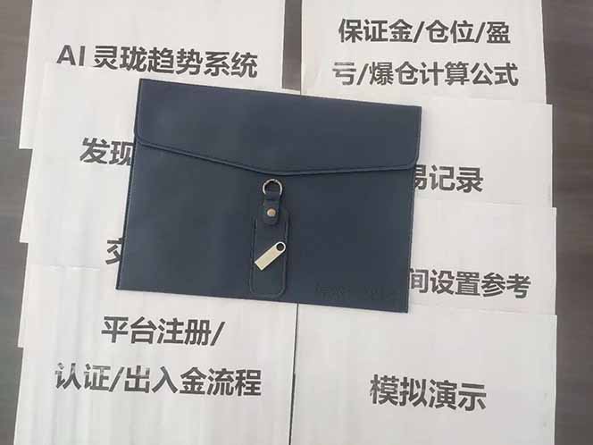 图片[5]-海外美金AI掘金项目，200U可入门槛，一天一单即可，每天1000-2000很轻松！-汉兴项目网创资源网